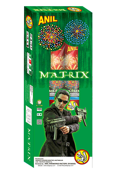MATRIX